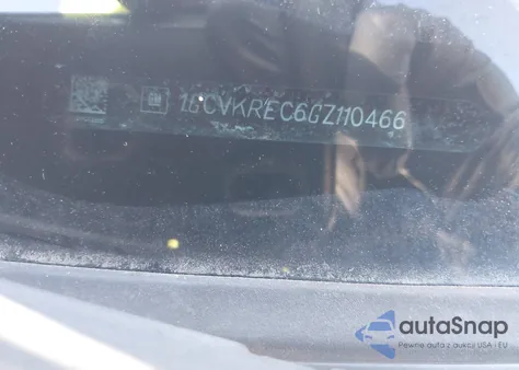 2016 Chevrolet Silverado 1500 1Lt z USA, uszkodzony, nr VIN 1GCVKREC6GZ110466